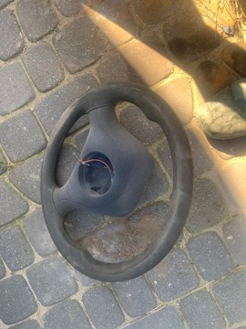 РУЛЕВАЯ КОЖА DAEWOO LANOS