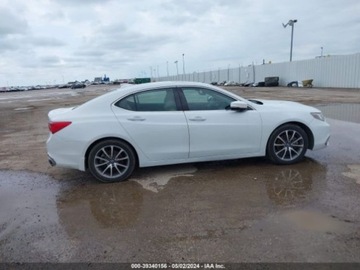 Acura TL IV 2019 Acura TL 2019 Acura TLX 3.5L FWD 3.5 Benzyna 290KM, zdjęcie 11