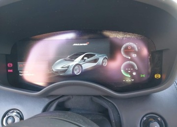  McLaren 570 GT MCLAREN 570GT 3.8 Benzyna 570KM, zdjęcie 7