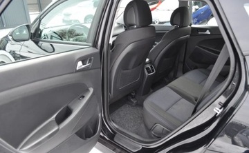 Hyundai Tucson III 2016 Hyundai Tucson Benzyna Nawigacja Kamera Grzane fotele 1.7 Benzyna 132KM, zdjęcie 17