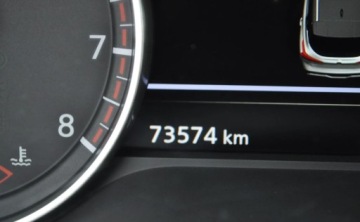 Nissan Qashqai III Crossover 1.3 DIG-T MHEV 158KM 2022 Nissan Qashqai Automat Benzyna Kamera 360 Nawigacja 1.3 Benzyna 158KM, zdjęcie 33