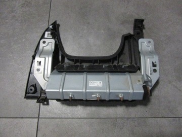 MITSUBISHI L200 2022 ULOŽENÍ SENSOR PÁSY PÁSEK SADA AIRBAG EU KPL