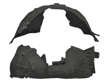 AUDI A7 4G 2018- PODBĚH LEVÝ LÁTKA 4K8821171P