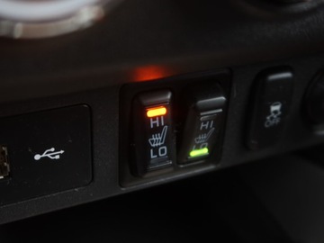 Mitsubishi ASX I SUV Facelifting 2016 1.6 117KM 2018 Mitsubishi ASX 1.6 MIVEC, Salon Polska, zdjęcie 16