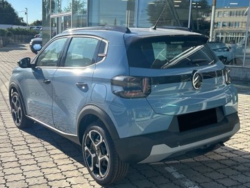 Citroen C3 IV 2025 Od ręki - Plus 1.2 Turbo 100KM, zdjęcie 2