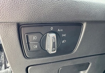 Volkswagen Passat B8 Variant Facelifting 2.0 TSI 190KM 2019 Volkswagen Passat 2.0 DSG 190KM Salon Polska Serwisy ASO FV23 2.0 Benzyna, zdjęcie 10