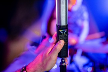 Светодиодная лампа Newell RGB Kathi II 2500-9000К 8Вт