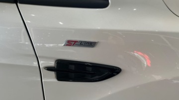 Ford Kuga II 2017 Ford Kuga Ford Kuga 2.0 TDCi 4x4 ST line Automat 2.0 Diesel 180KM, zdjęcie 10