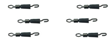 Agrafka łącznik SENSAS method feeder RAPIDE S 6