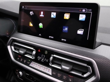 BMW X4 G02 SUV Facelifting 2.0 20d 190KM 2025 xDrive20d Sport Suv 2.0 (190KM) 2025, zdjęcie 7