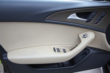 Audi A6 C7 2014 Audi A6 allroad tdi 3.0 V6 TipTronic, zdjęcie 12