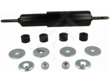 2× HART 805 251 TLUMIČ