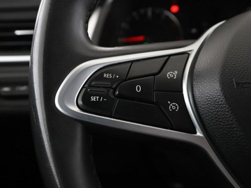 Renault Captur II Crossover 1.0 TCe 90KM 2022 Renault Captur navi kamera hak tempomat FullLED, zdjęcie 30