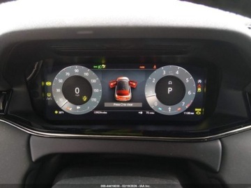 Land Rover Range Rover Evoque II 2024 Land Rover Range Rover Evoque Core S 2024 2.0 Benzyna 246KM, zdjęcie 11