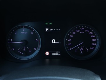 Hyundai Tucson III SUV 2.0 CRDI 185KM 2015 Hyundai Tucson 2.0 CRDi, 182 KM, 4X4, Automat, zdjęcie 10