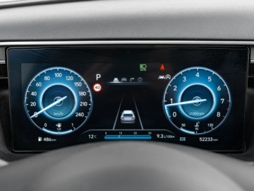 Hyundai Tucson IV SUV 1.6 T-GDI 48V 150KM 2022 Hyundai Tucson GD5E262#1.6 T-GDi Executive 2WD DCT, zdjęcie 14