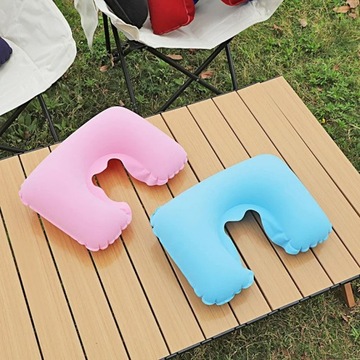 НАДУВНАЯ ТУРИСТИЧЕСКАЯ ПОДУШКА, ROGAL MIX