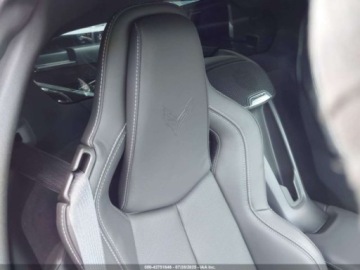 Chevrolet Corvette C7 2024 Chevrolet Corvette Stingray 1LT 2024 6.2l 6.2 Benzyna 495KM, zdjęcie 12