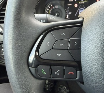 Jeep Renegade SUV Plug-In Seria 2/3 1.3 Turbo 4xe PHEV 190KM 2022 Jeep Renegade 4xe,Limited,4x4,Face Lift, zdjęcie 19