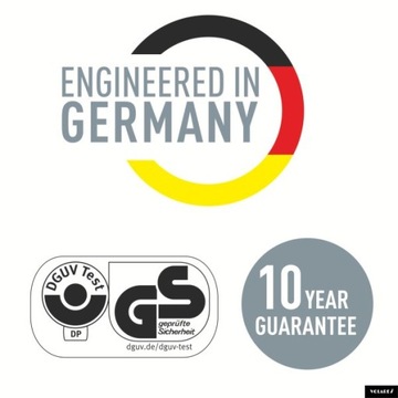 30k Дырокол Leitz New NeXXt Style из титана