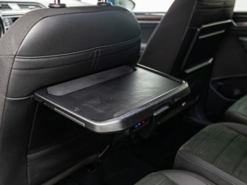 Volkswagen Touran III 1.4 TSI 150KM 2017 VOLKSWAGEN Touran 1.4 TSI Highline DSG 7os. 150KM 2017, zdjęcie 21