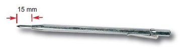 GIMEX Rysik traserski typ ołówkowy 150 mm