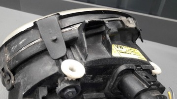 6X1941751C SVĚTLOMET LEVÝ VW LUPO EU POŠKOZENÁ