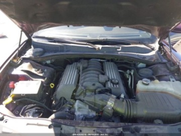 Dodge Charger VII 2021 Dodge Charger Scat Pack 2021 6.4l 6.4 Benzyna 485KM, zdjęcie 8