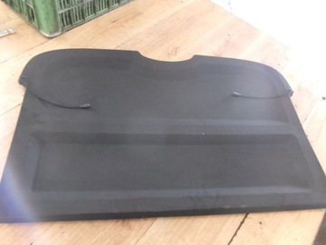 OPEL VECTRA C POLIČKA ZADNÍ KUFRU