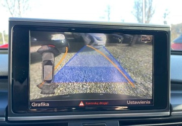 Audi A6 C7 Avant 3.0 TDI 204KM 2012 Audi A6 Avant Audi A6 Avant 3.0 TDI Multitronic 3.0 Diesel 204KM, zdjęcie 30