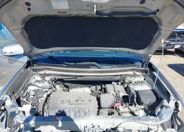 Mitsubishi Outlander III 2019 Mitsubishi Outlander Se, od ubezpieczalni 2.4 Benzyna 166KM, zdjęcie 14