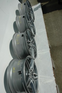 Мерседес АМГ E43 E53 купе W213 8X19 et20 et43