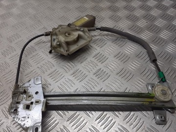 MECHANIZMUS OKNO LEVÝ ZADNÍ VOLVO V40 KOMBI