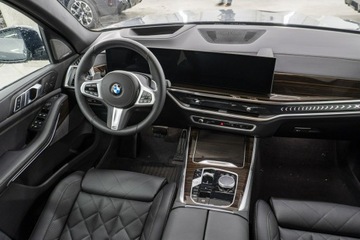 BMW X5 G05 SUV Facelifting 3.0 30d 298KM 2025 BMW X5 xDrive30d Dostępny od ręki!, zdjęcie 18