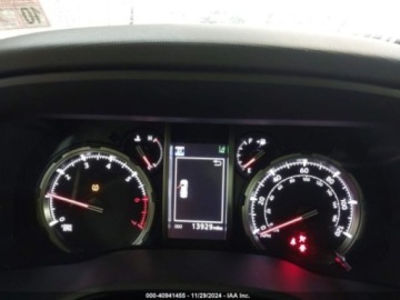 Toyota 2023 Toyota 4-Runner off road premium, 2023r., 4x4, 4.0L 4.0 Benzyna 270KM, zdjęcie 9