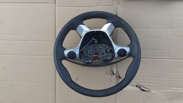KIEROWNICA FORD TRANSIT MK8 CUSTOM BK213600DD35B8