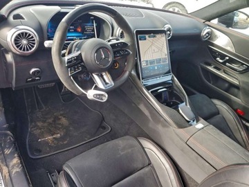 Mercedes AMG GT C192 2024 Mercedes-Benz AMG GT 55 2024 4.0 Benzyna 469KM, zdjęcie 8