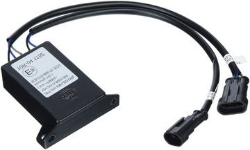 Sterownik, oświetlenie Hella 5DS 010 668-701