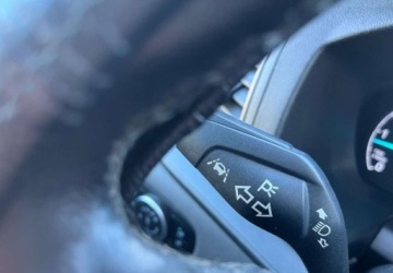 Ford Transit Custom I 2021 Ford Transit Custom Ford Transit Custom 2.0 Diesel 130KM, zdjęcie 8