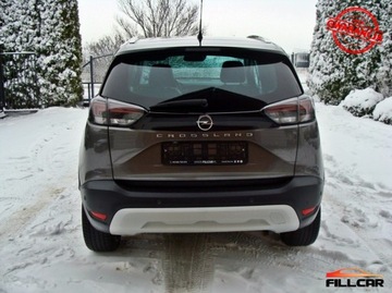 Opel 2023 Opel Crossland 1.2 Benzyna 110KM Automat Navi Kamera Full LED 1.2 Benzyna, zdjęcie 5