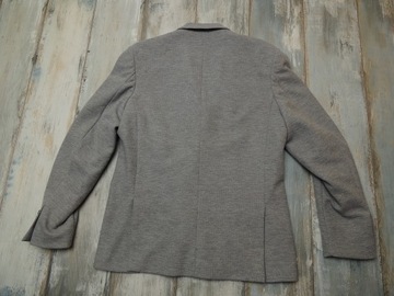 Мужской тонкий пиджак премиум-класса Selected Wave Blazer