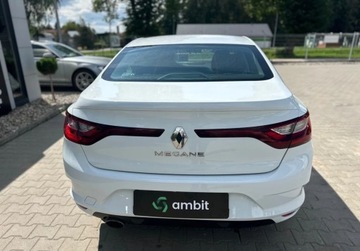 Renault Megane IV Hatchback 5d 1.6 SCe 114KM 2018 Renault Megane 1.6B 115KM 2018r. Salon Polska 1.6 Benzyna 115KM, zdjęcie 7