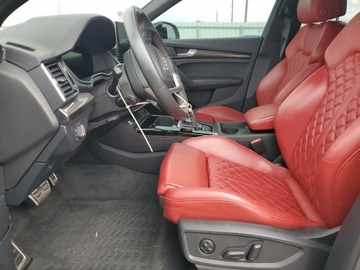 Audi Q5 II 2023 Audi SQ5 Premium Plus 2023 3.0l 3.0 Benzyna 349KM, zdjęcie 7