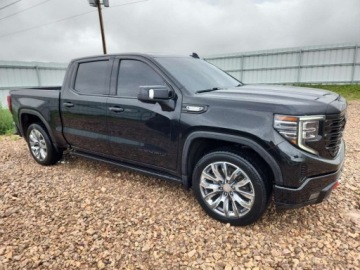  GMC Sierra K1500 Denali 2023 3.0l 3.0 Diesel 305KM, zdjęcie 4