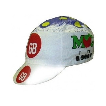 APIS czapeczka MG DIADORA