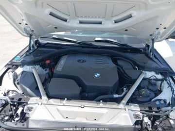 BMW Seria 4 G22-23-26 2024 BMW Seria 4 430i Gran Coupe, 2024r., 2.0L 2.0 Benzyna 255KM, zdjęcie 11