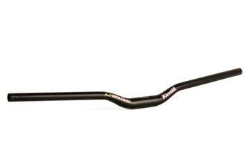 KIEROWNICA ENDURO RENTHAL FATBAR V2 30MM BLACK