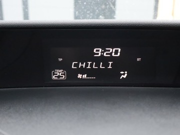 Honda Civic VIII Hatchback 3d 1.4 i-VTEC 100KM 2010 Honda Civic 1.4 i-VTEC, Salon Polska, Klima, zdjęcie 12