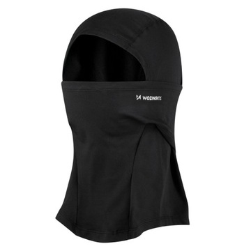 WOZINSKY TERMOAKTYWNA KOMINIARKA BALACLAVA