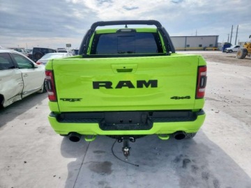  RAM 1500 Trx 2023 6.2l 6.2 Benzyna 702KM, zdjęcie 2